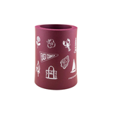 Thick Foam Koozie