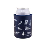 Thick Foam Koozie