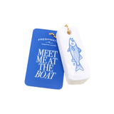 Floating Keychain