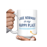 Lake Life Mugs