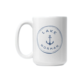 Lake Life Mugs
