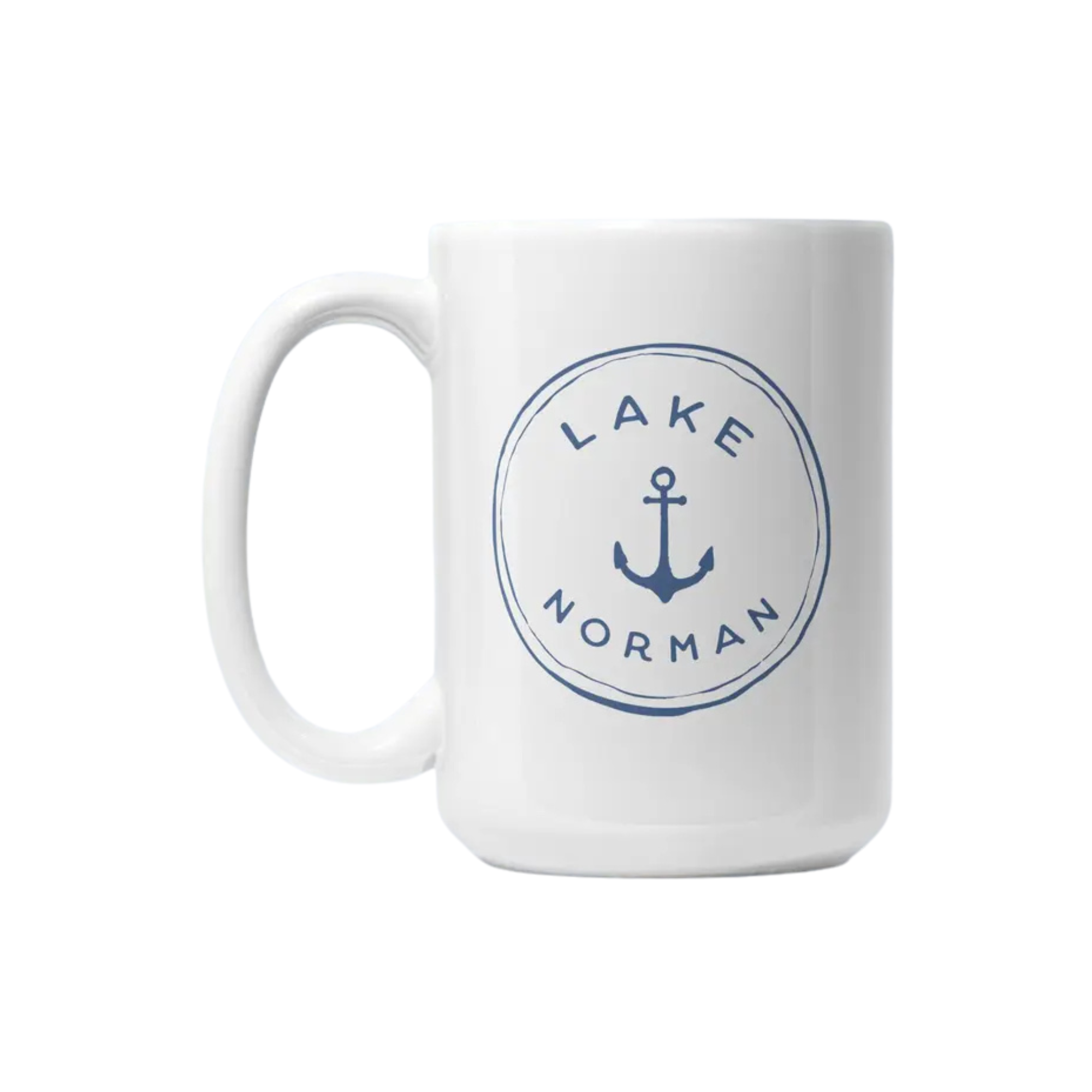 Lake Life Mugs
