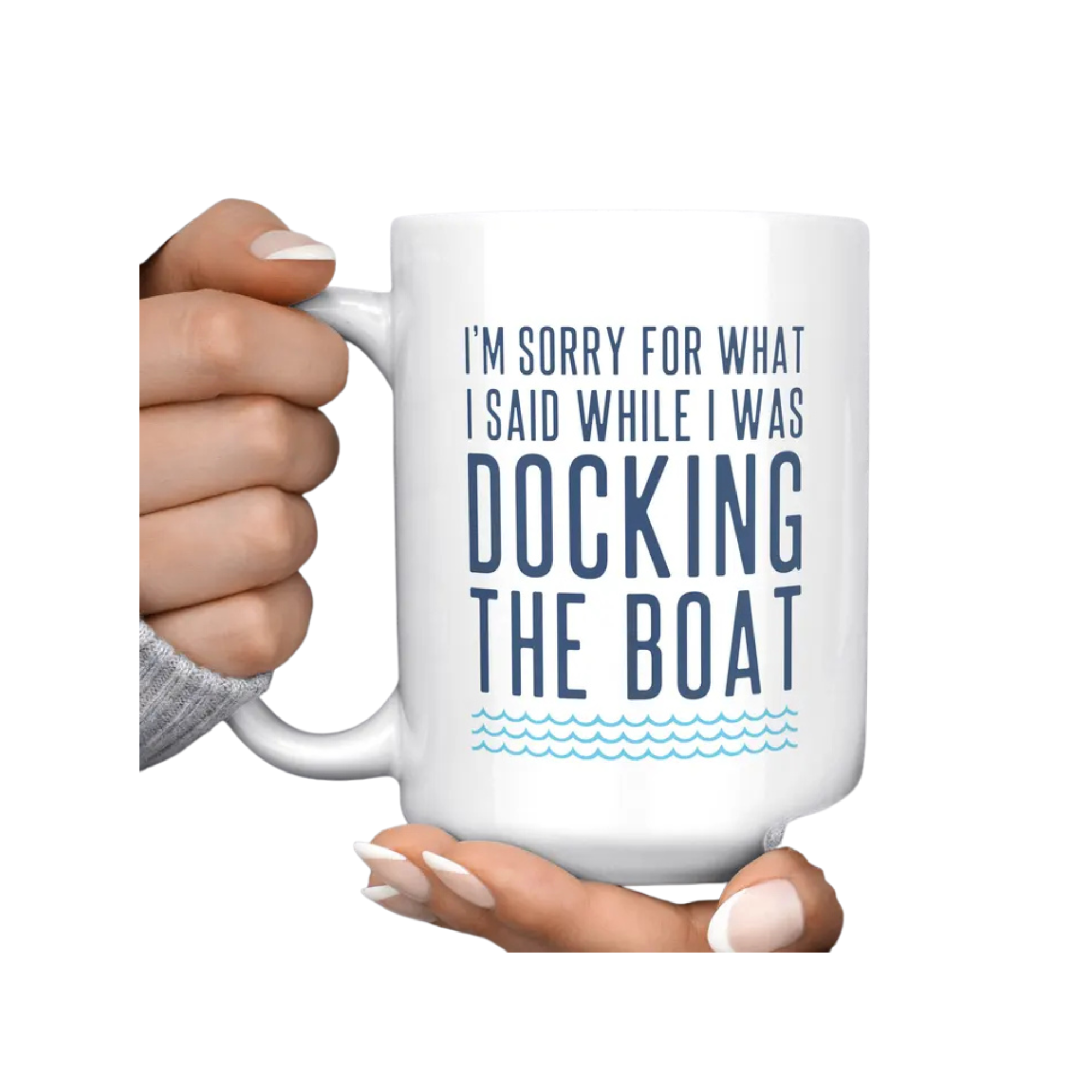 Lake Life Mugs