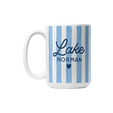 Lake Life Mugs