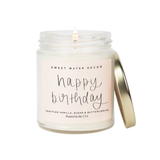 Occasions Soy Candle
