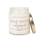 Occasions Soy Candle