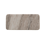 Marble Footed Pedestal