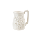Embossed Creamer