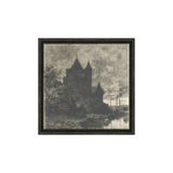 Haunted Chateau