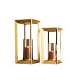 Modern Lantern