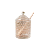 Glass Honeypot
