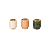 Lumina Tealight Holder