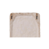 Pressed Flower Plaque