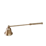 Brass Snuffer