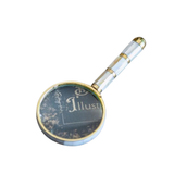 Petite Magnifying Glass