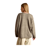 Sophie Lace Sweater