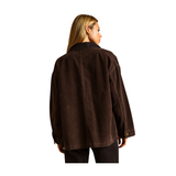 Bridget Corduroy Jacket