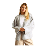 Kerrigan Cardigan