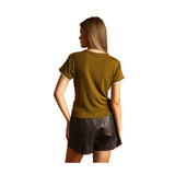 Kenny Layered Top