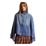 Jensen Denim Jacket