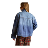 Jensen Denim Jacket