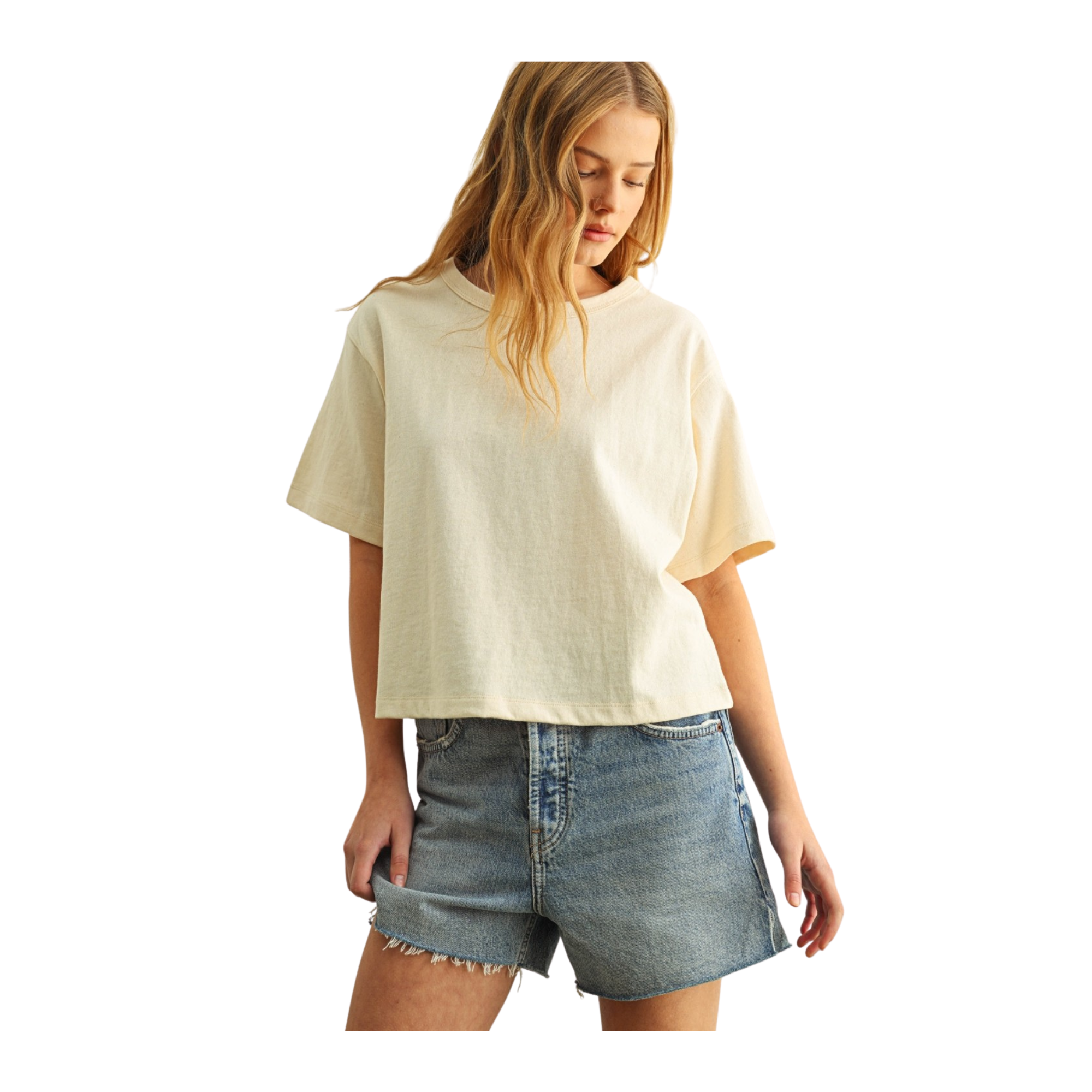 Brooklyn Top