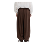 Masten Pleated Pants