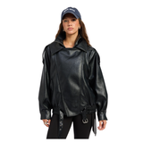 Tatum Bomber Jacket