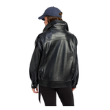 Tatum Bomber Jacket