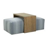 Macon Ottoman