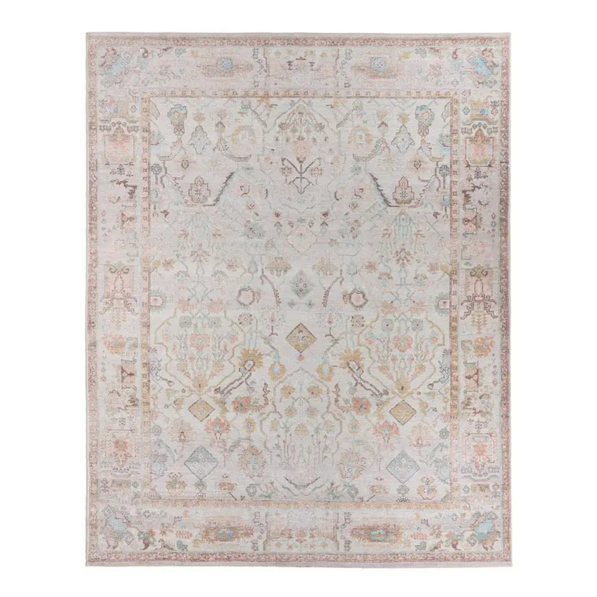 Kindred Rug