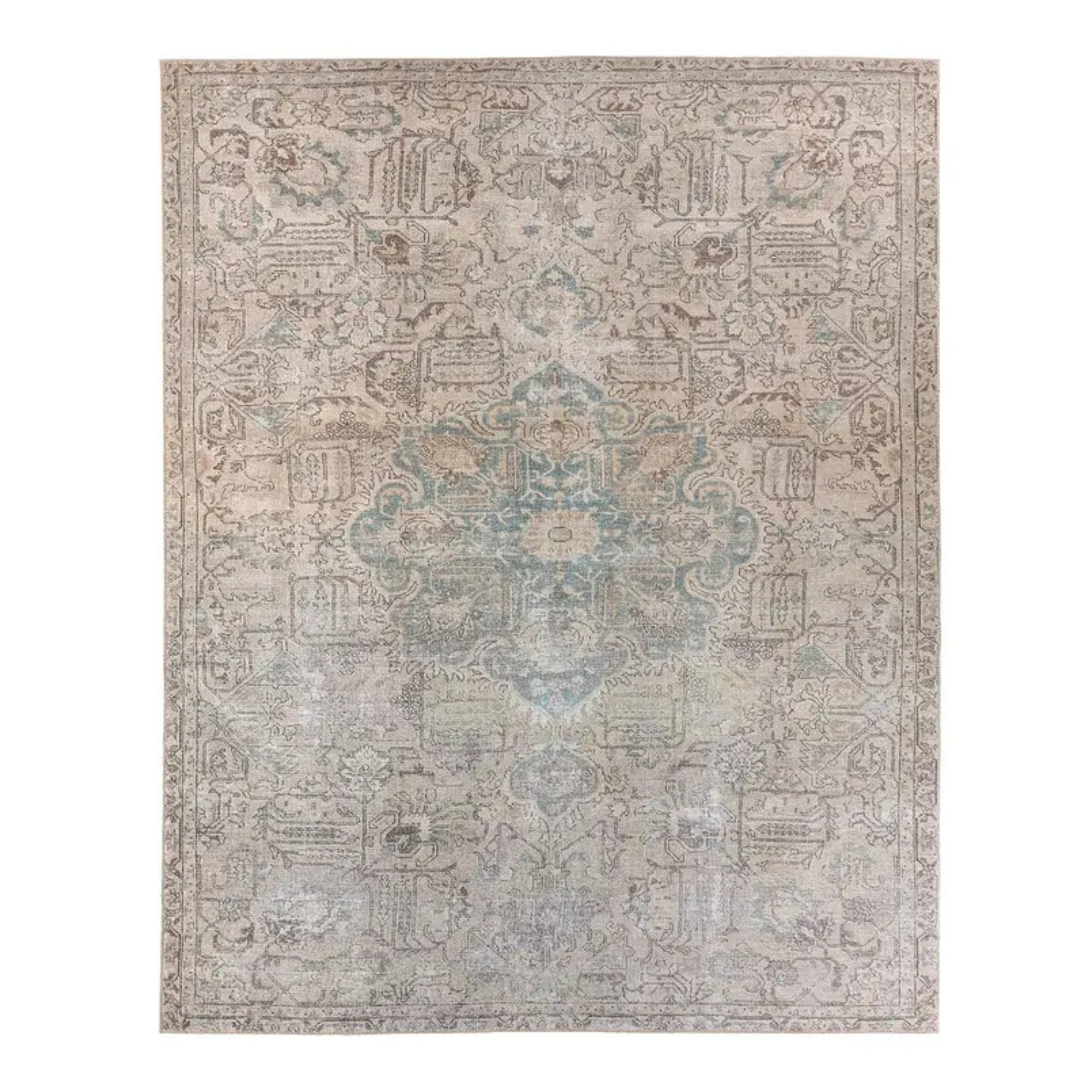 Kindred Rug