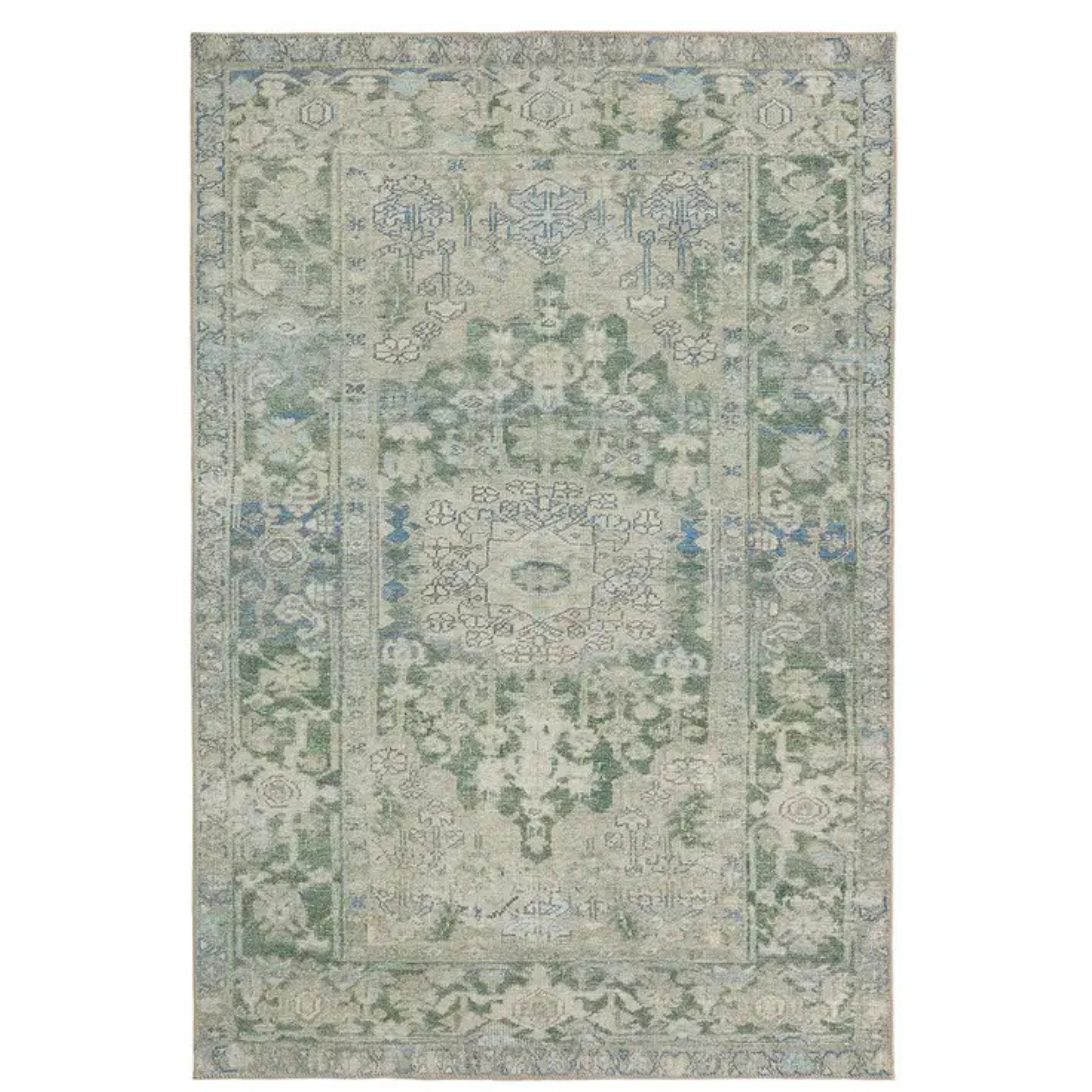 Kindred Rug