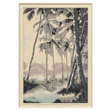 Tropical Forest Art
