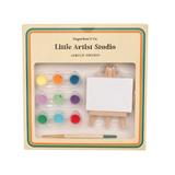 Little Artist Studio