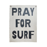 Pray For Surf Poster