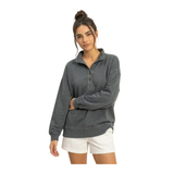 Halsey Terry Top