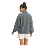 Halsey Terry Top