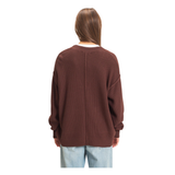 Gracie Oversized Cardigan