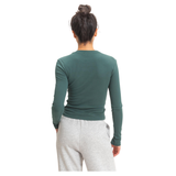 Yancy Green Top