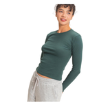 Yancy Green Top