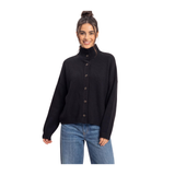 Mitzi High Neck Sweater