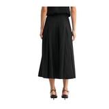 Jacie Black Skirt