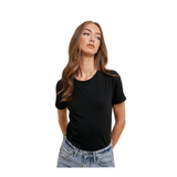 Maisey Ribbed Shirt