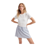 Maisey Ribbed Shirt