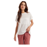 Elena Knit Top