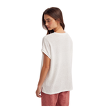 Elena Knit Top