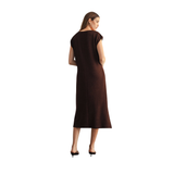 Britt Midi Dress