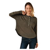 Ryanne Knit Top