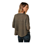Ryanne Knit Top
